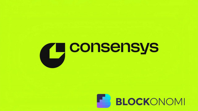 Consensys Postpones Public Offering on Market Weakness