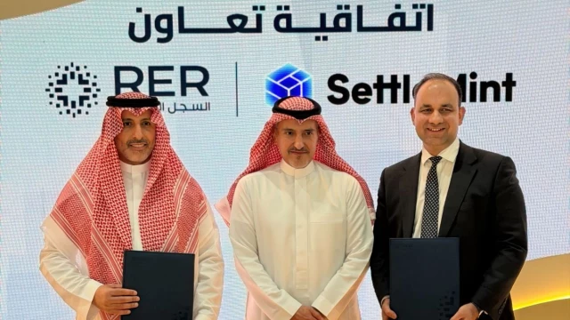 Featured image for article: Saudi Arabia launches national tokenized real estate registry to attract FDI, liquidity