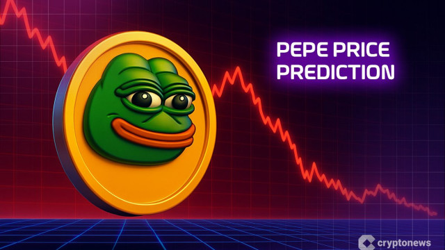 Pepe Price Prediction: No Buyers, No Volume – Is This Meme Coin About to Fade Into Oblivion?