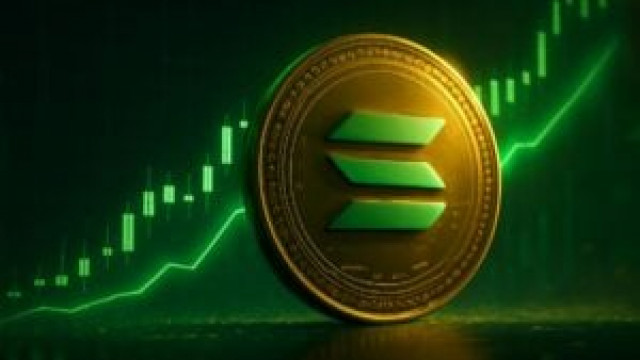 Bulls Keep the Upper Hand as Solana Price Tests the Crucial $95 Resistance Zone