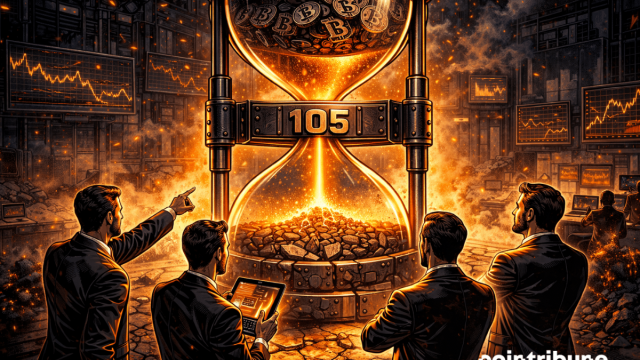 Bitcoin Faces Major 10.5B Options Expiry