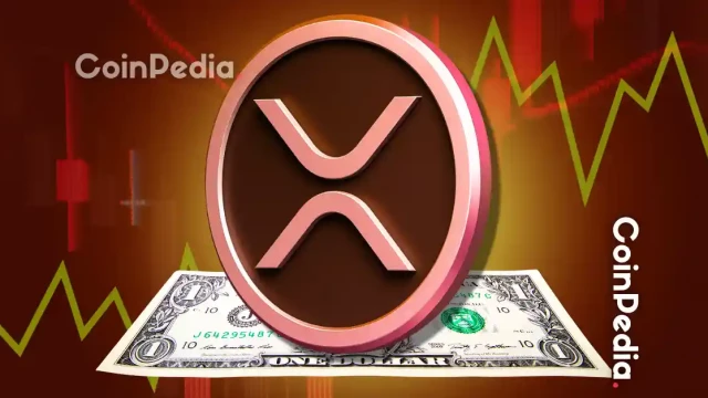 Is Ripple Turning Into the MicroStrategy of XRP With Its $122B Holdings?