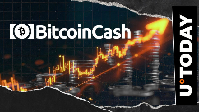 Bitcoin Cash Dethrones Monero, Has BCH Price Bottomed Out?