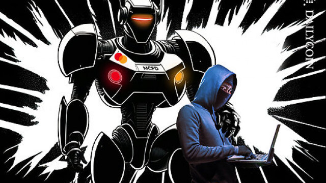 Mastercard’s $1.8B Bet Puts XRP Infra Back in Focus