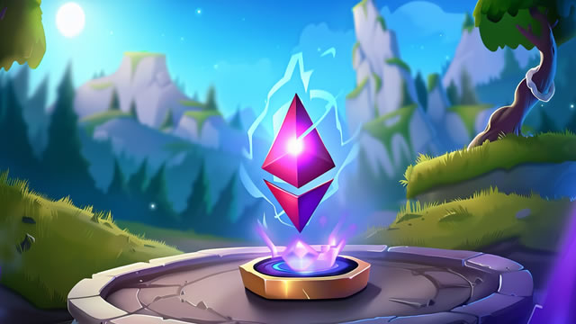 Ethereum Price To Recover Or Crash? The Real ‘Leverage Point' Investors Should Know About