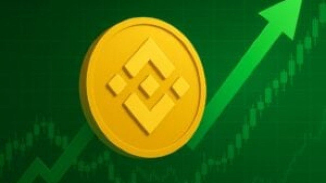 New ATH for BNB: the growth of Binance's crypto continues