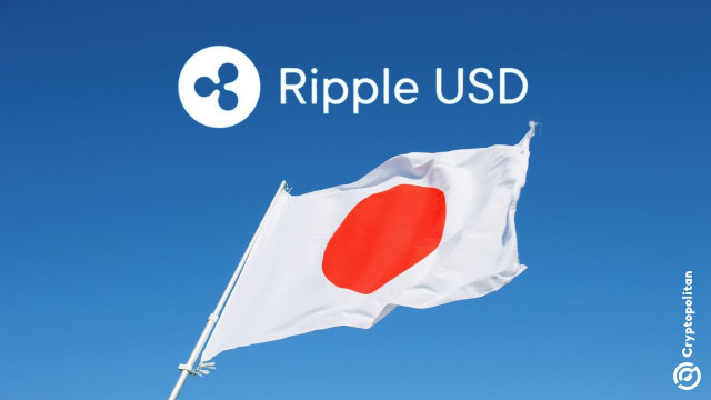 Ripple Clears Japan and Europe in One Week as RLUSD Goes Global