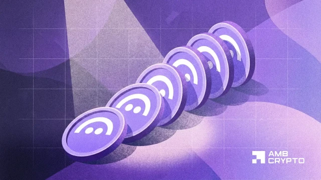 ‘Undisclosed voting power' – ACI's exit claim sends AAVE tumbling 10%