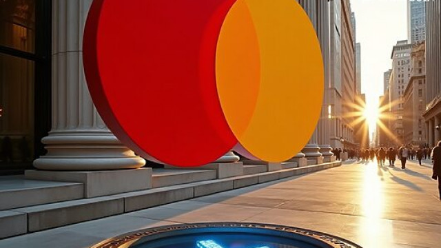 JPMorgan, Mastercard Test 5-Second US Treasury Settlement On XRP