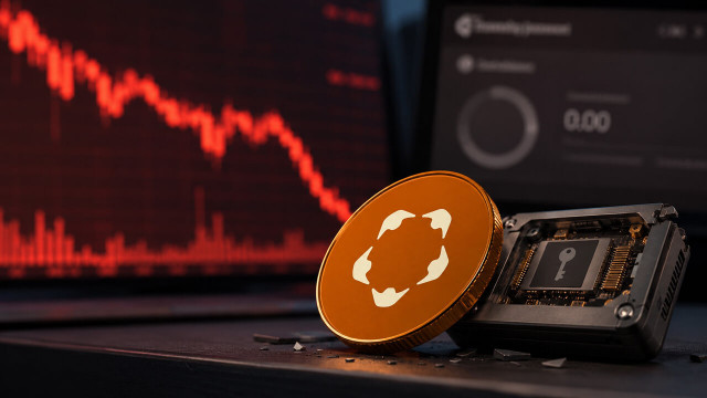 Humanity Protocol's H crash exposes the private keys behind its ZK identity pitch