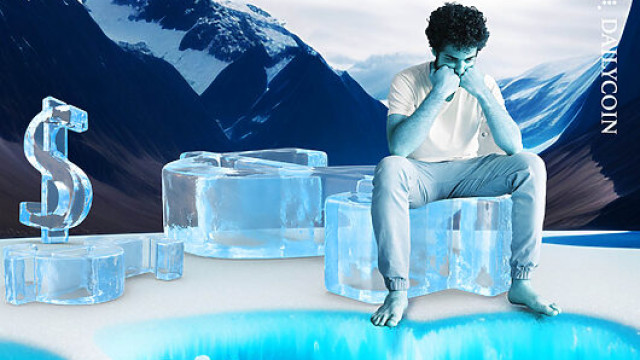 Franklin Templeton's $1.6T XRP Power Play On Ice: Why?