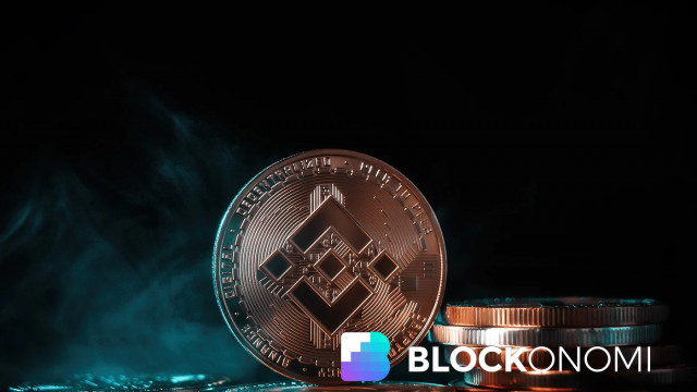 Binance CEO Denies Role in Trump Family-Backed Stablecoin Deal