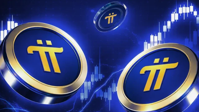 Pi Network News Today: Half a Billion Tasks Done as Pi Targets the AI Human Data Market