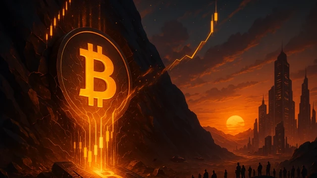 Bitcoin Price Near Bottom as Institutional Demand Surges, as Retail Demand Weakens