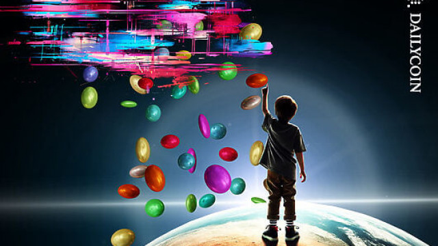 My Neighbor Alice Launches $500K ALICE Airdrop to Mark Game's Birthday