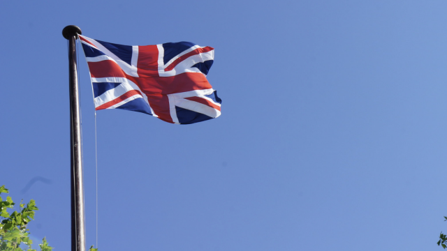 Top British Corporate BTC Holder Determined to Buy More