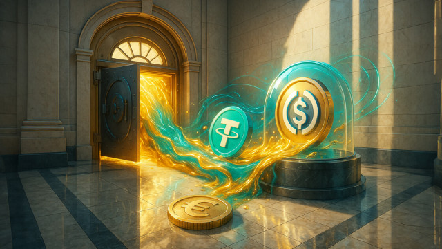 Featured image for article: The $300 billion backdoor threat that Europe didn't see coming