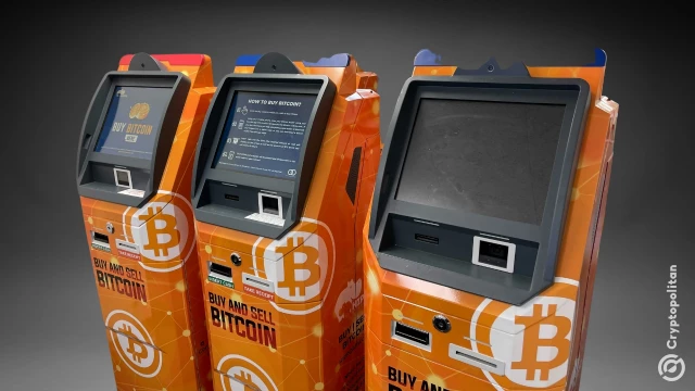 Crypto ATM scams rises in Massachusetts, prompting calls for ban