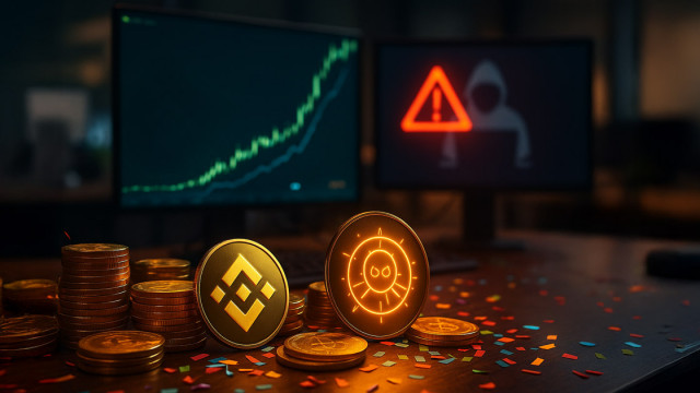 This trader turned $68,700 into $9.4 million by betting on BNB Chain's viral ‘4' memecoin