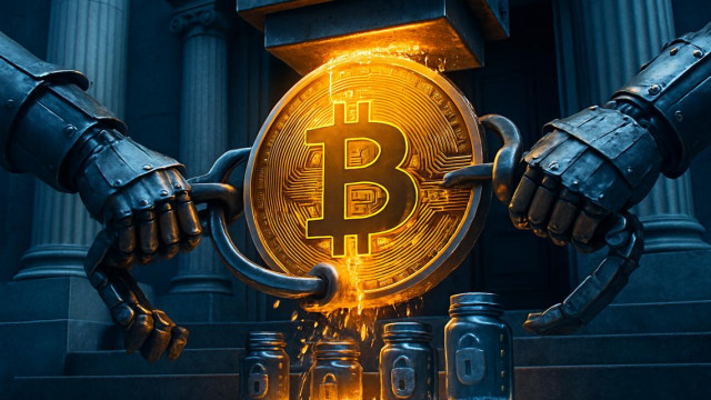 Impact: brazil bitcoin law lets authorities seize crypto and fund public security