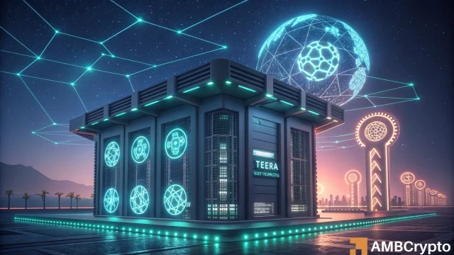 With $0.16 defended, can Terra [LUNA] extend its rally by another 50%?