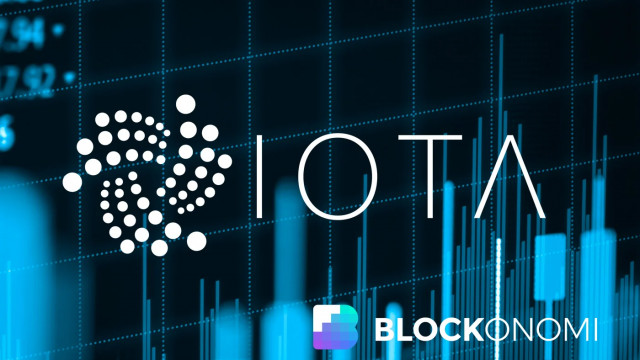 IOTA Deploys Blockchain Infrastructure Across Government Trade Systems in Kenya and UK