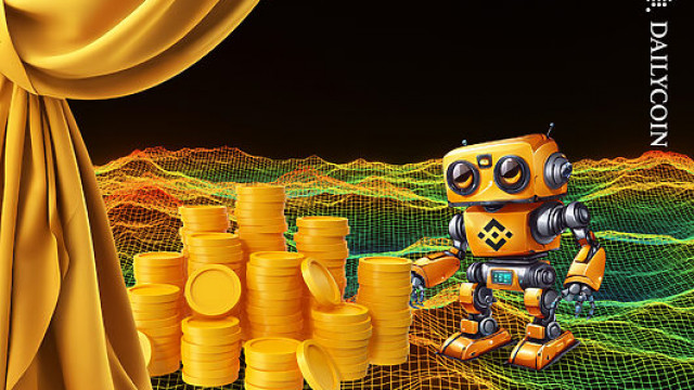 Billions Of XRP Leave Binance, But XRP Still Struggles