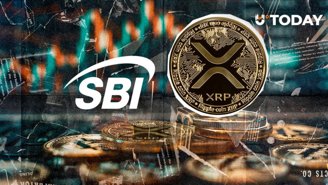 XRP Lending Opens on Japanese Giant SBI VC Tonight