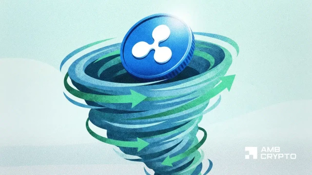 RLUSD supply grows 30% while USDT slips – Is XRP gaining a liquidity edge?