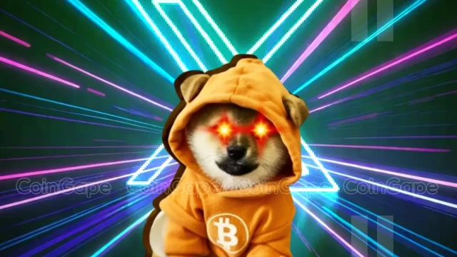 DOG Trending on X As Expert Predicts Its Marketcap To Hit $750 Million