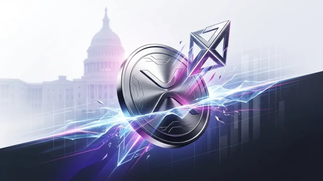 XRP Price Needs a $1.50 Breakout Ahead of CLARITY Act Vote