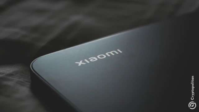 SEI lands major Xiaomi deal to bring on-chain finance to global smartphone buyers