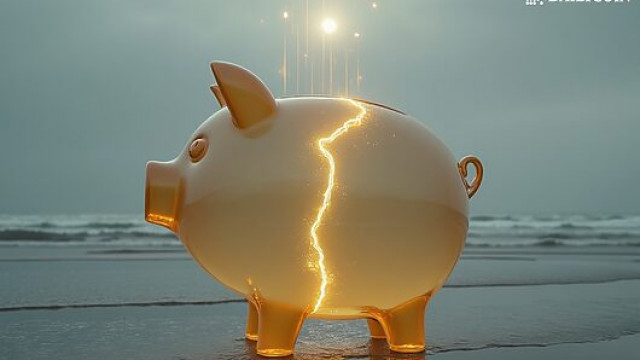 A $1.9 Trillion Retirement Manager Enters XRP ETFs