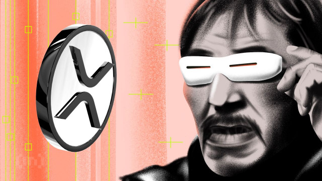 XRP Price Sits 3% From Breakdown, but A Rare On-Chain Hope Appears