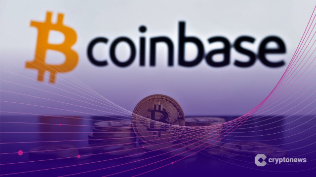 Coinbase to Increase BTC Holdings, Offer Tokenized Stocks and Prediction Markets in U.S.