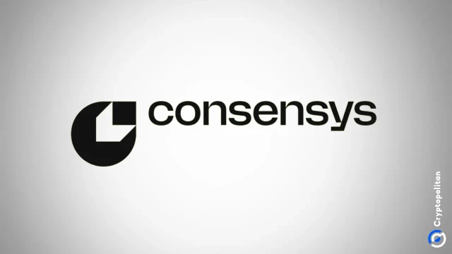 Consensys trì hoãn IPO do thị trường tiền điện tử yếu kém