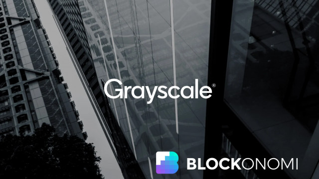 Thumbnail for article: Grayscale Files for IPO, Targets NYSE Listing Under “GRAY”