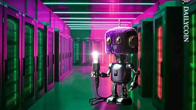 TAO Slides After Covenant AI Quits Bittensor, Alleging Centralization