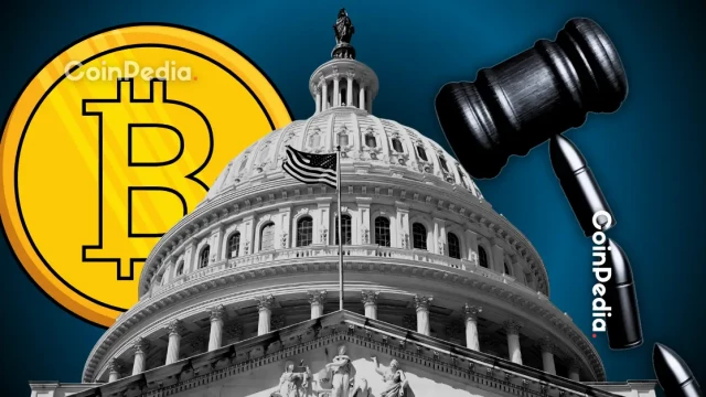 Crypto Regulation News: U.S. Lawmakers Target Year-End Approval for Crypto Framework