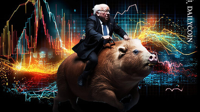 Did Bitcoin Just Get Hijacked by Wall Street?