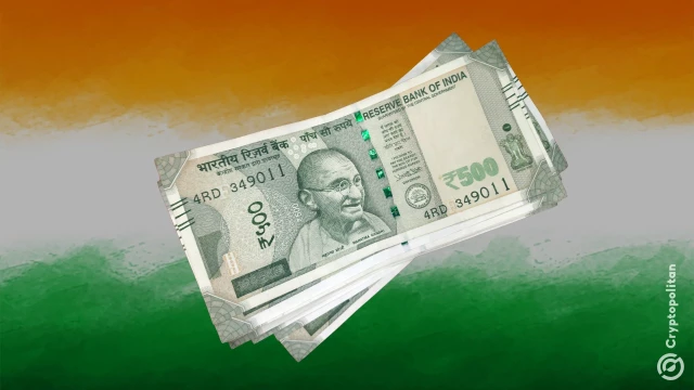 Reserve Bank of India to start tokenized certificates of deposit pilot