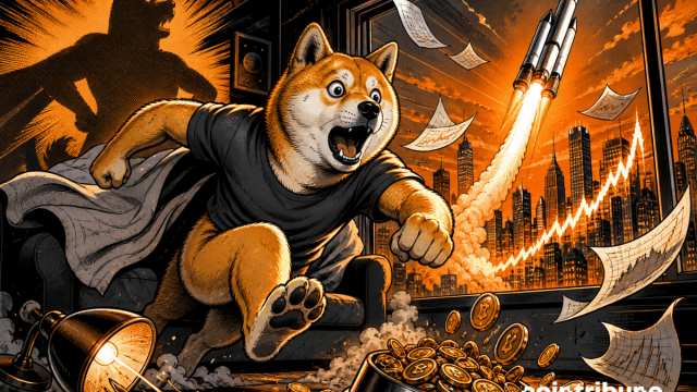 SpaceX en route pour le plus grand IPO de l'histoire : DOGE se réveille