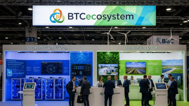 Le bouleversement minier de 2026 : pourquoi l'écosystème BTC australien est-il devenu un « refuge » pour les investisseurs en propriété exclusive ?