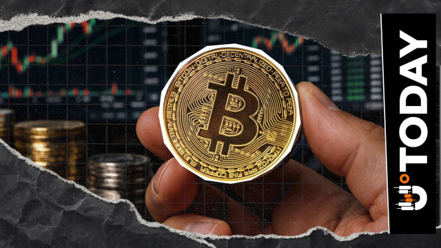 Bitcoin Might Never Drop Below $59K Again