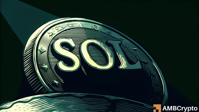 SoFi bets on Solana, but DEX volumes hit 2024 low of $55.5 billion!