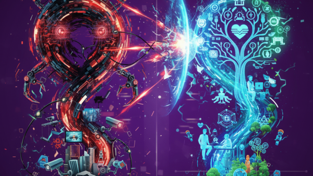 Featured image for article: AI vs AI: How New Technologies Are Combating Sophisticated Crypto Scams