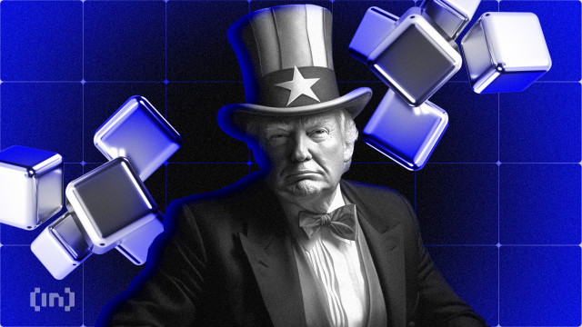 TRUMP Meme Coin Might Have a Future, While MELANIA Bites the Dust