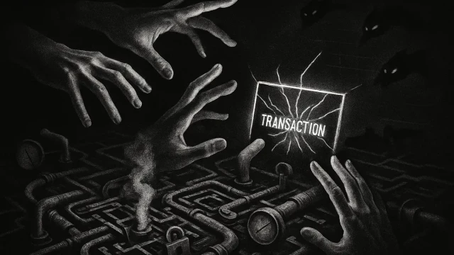 Ethereum Failed Transactions Expose Deeper Issues