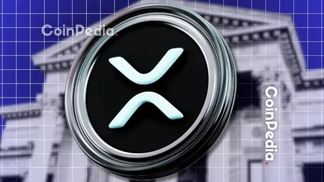 XRP News Today: Evernorth Moves 126M XRP Ahead of Nasdaq XRPN Listing