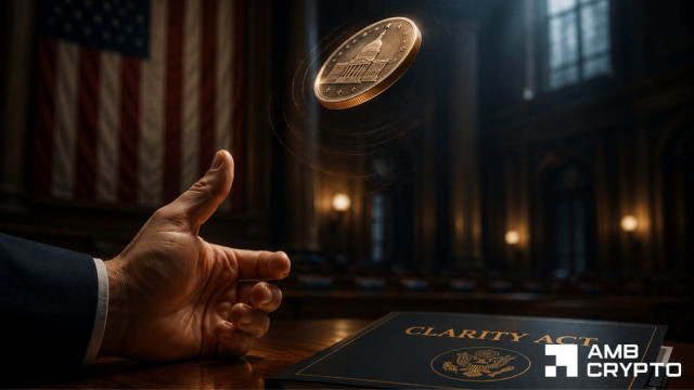 White House doubles down on July 4 CLARITY Act deadline: ‘Making progress every day’